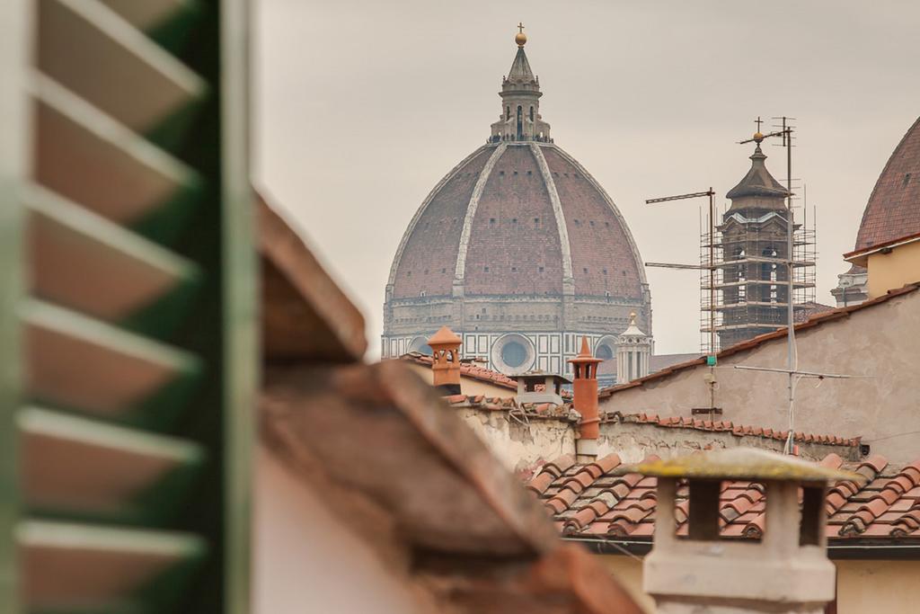 Apartments Florence Altana 部屋 写真