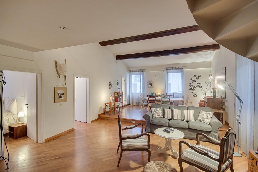 Apartments Florence Altana 部屋 写真