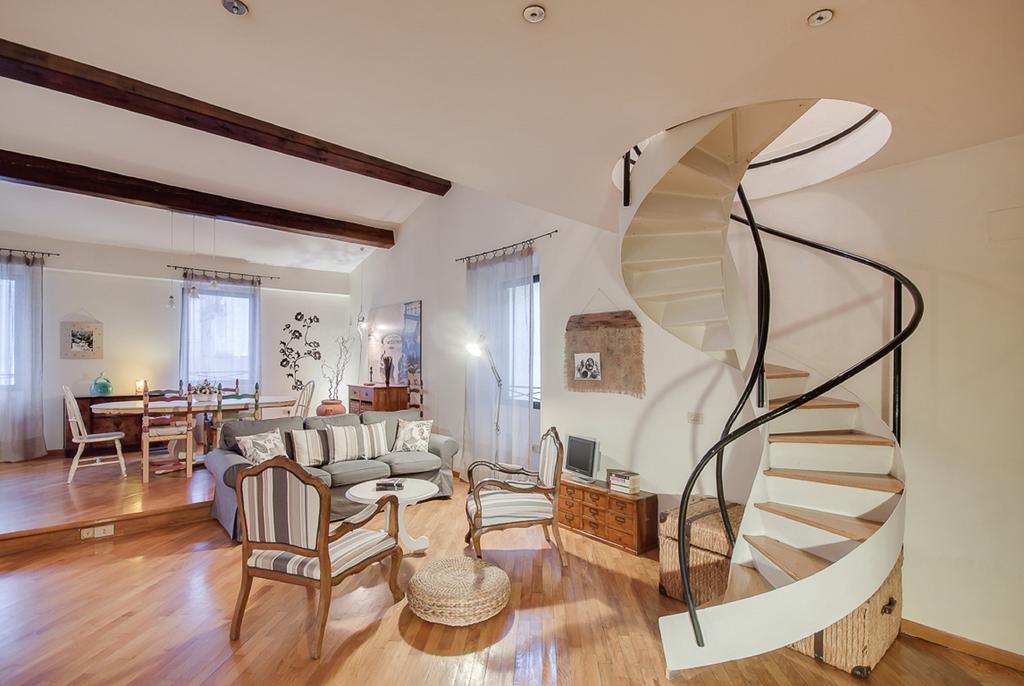 Apartments Florence Altana 部屋 写真