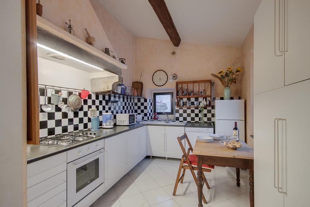 Apartments Florence Altana 部屋 写真