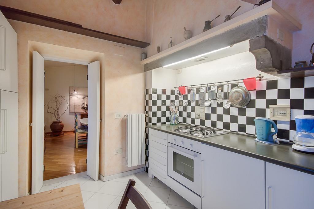 Apartments Florence Altana 部屋 写真